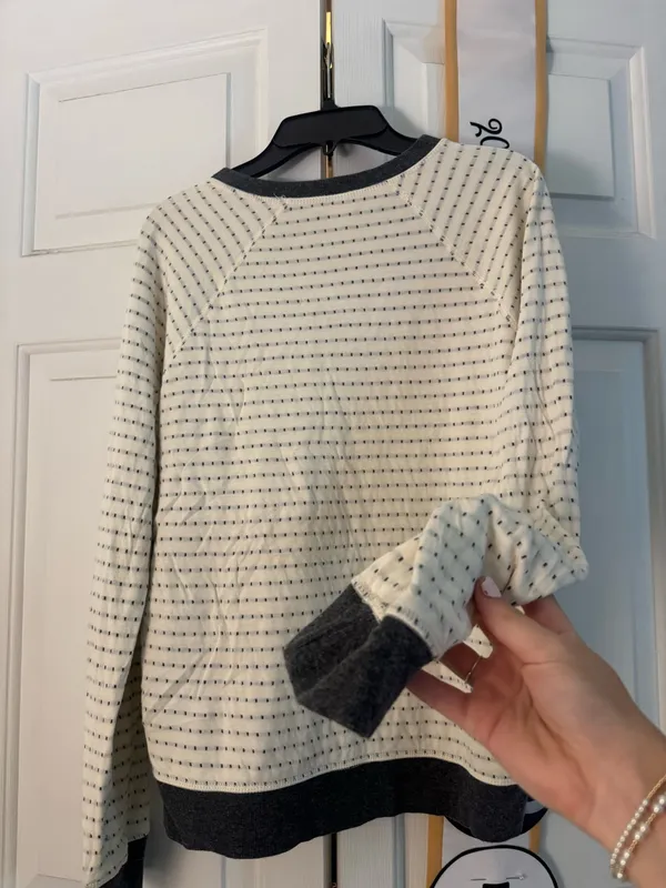 Marine Layer Sweater - Image 2