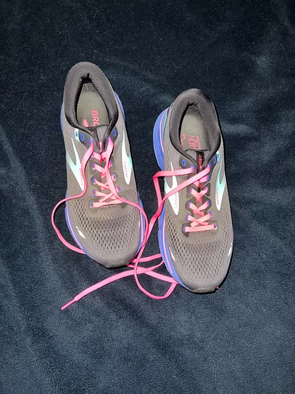 Brooks Running Shoes Ghost 15 Women’s - Image 4