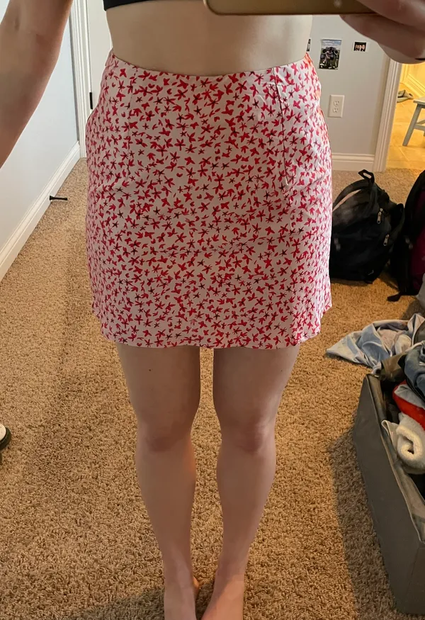 Princess Polly Skirt - Image 3