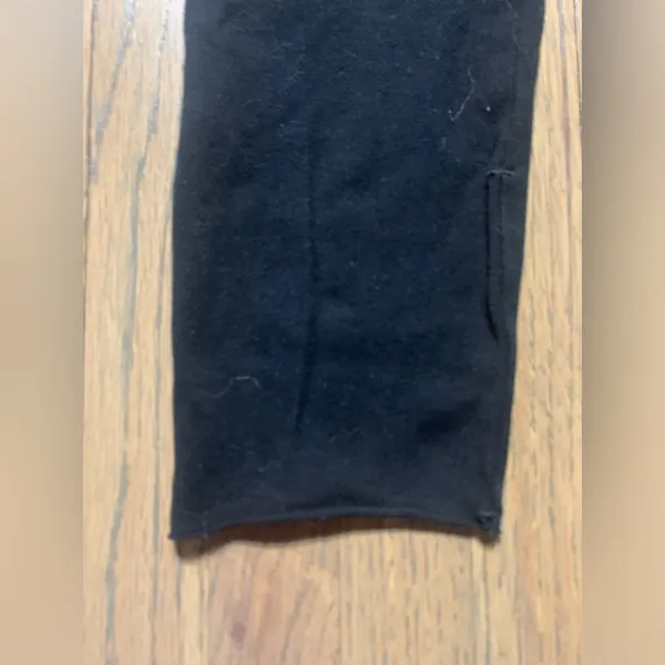 Tna leggings small Black - Image 2