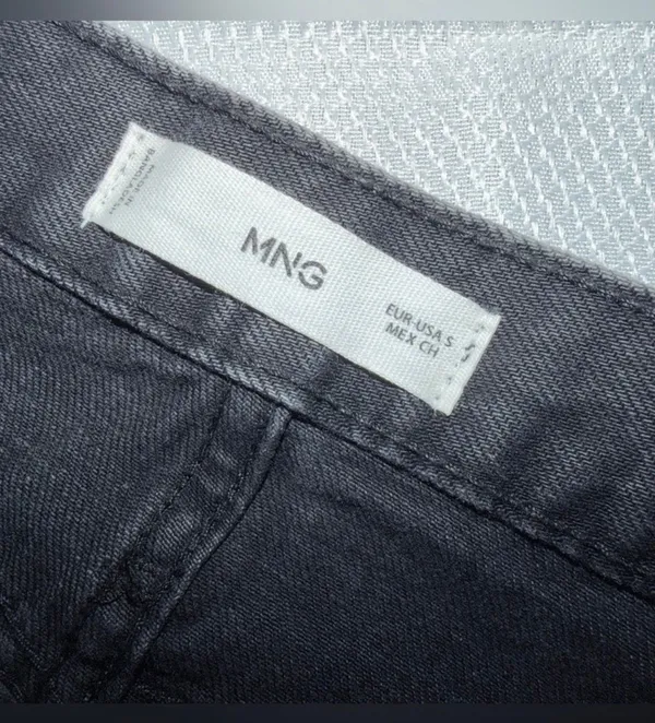MNG Jeans MNG Skirt - Image 4