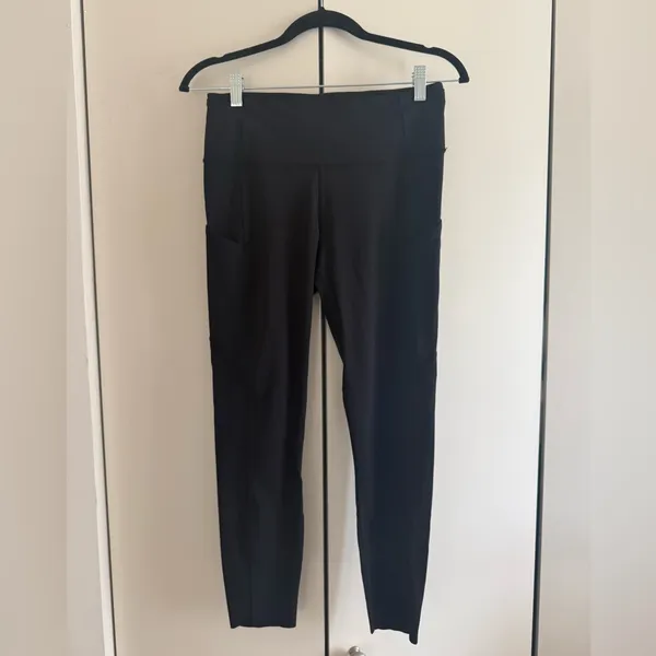 Lululemon fast and free high rise tight 25” - Image 3