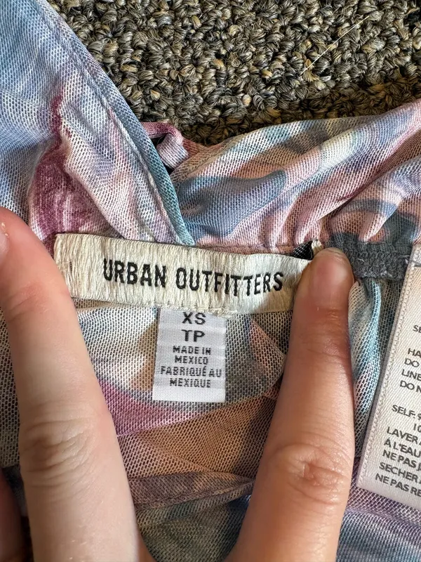 Urban Outfitters Top - Image 3