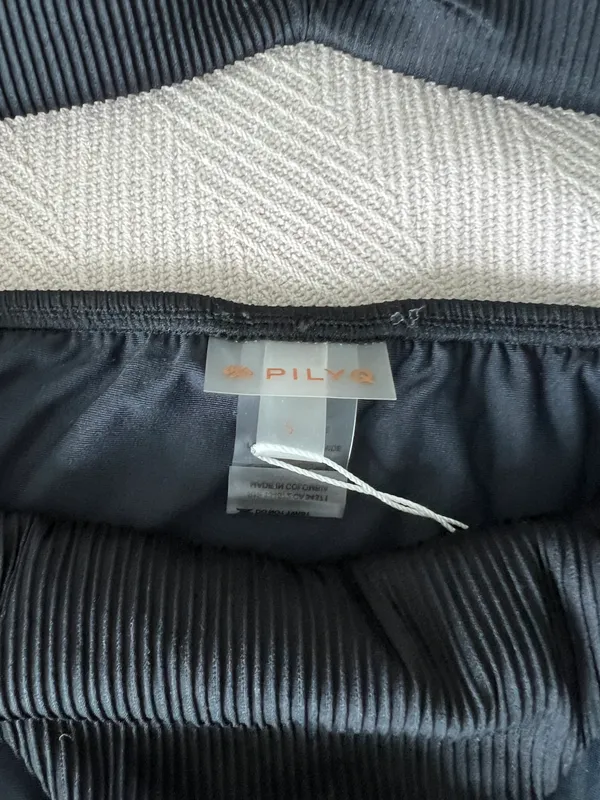 PilyQ NEW!  bikini black - Image 4