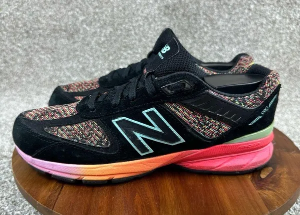 New balance 990 v5 women’s size 6 - Image 3