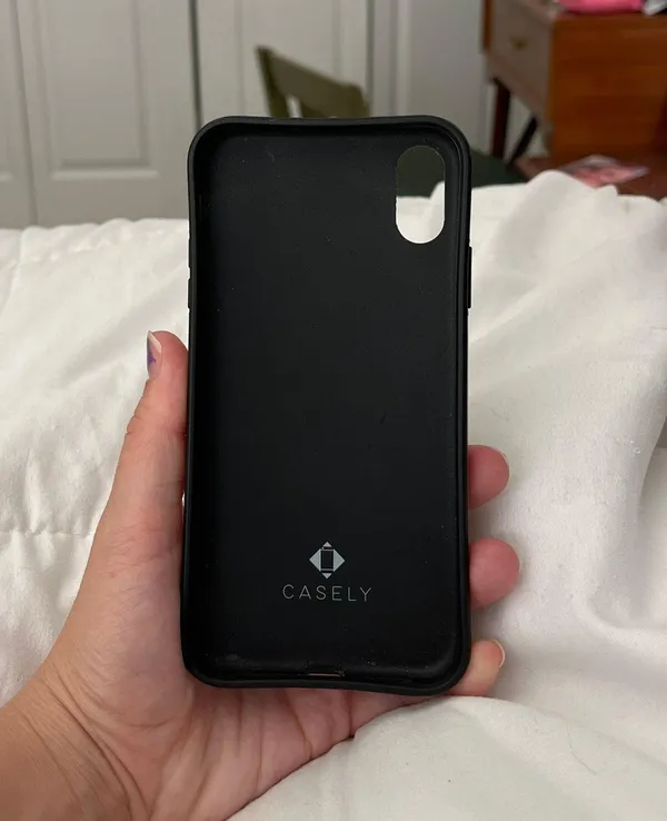 iPhone X  Case - Image 3