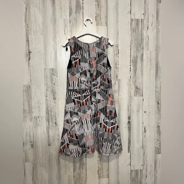 Dress Black Size L - Image 2