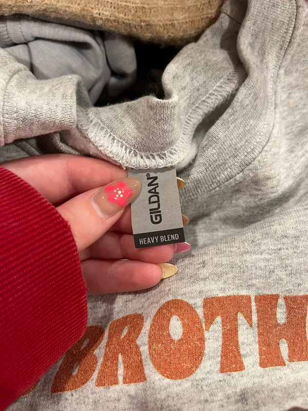 jonas brothers crew neck  - Image 3