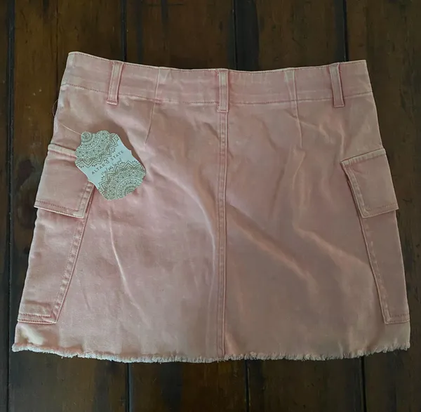 Altar'd State Skirt - Image 3