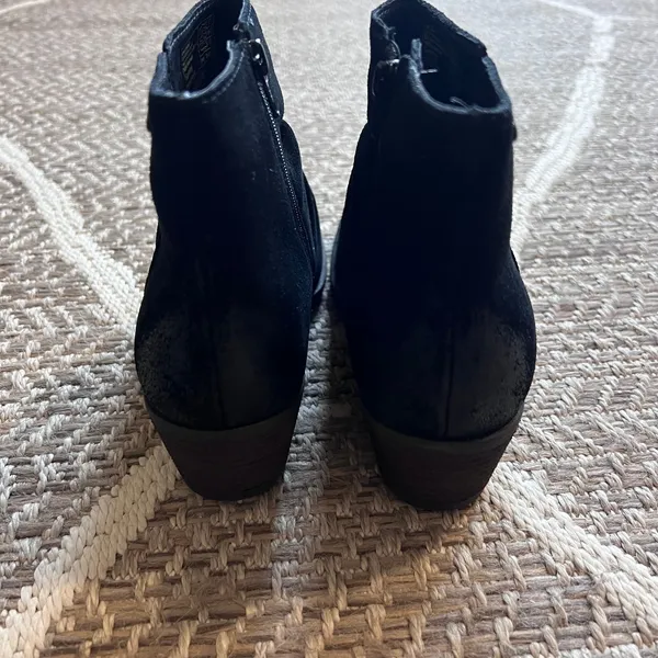 Josef Seibel Daphne Bootie Sz 36/US 5-5.5 - Image 5