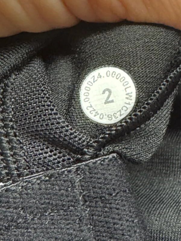 Lululemon Align High Neck Tank - Image 4