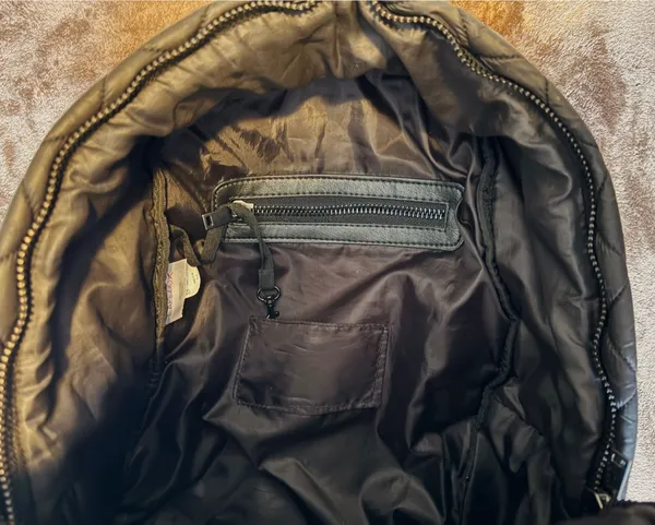 Capezio backpack  - Image 6