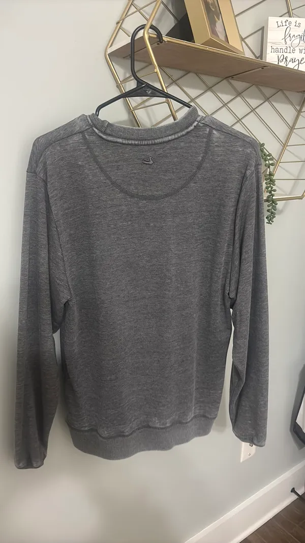 Southern Marsh Sweatshirt - Image 2