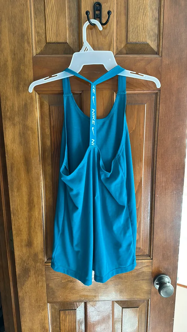 Nike Running Tank Top Dri-Fit - Image 5