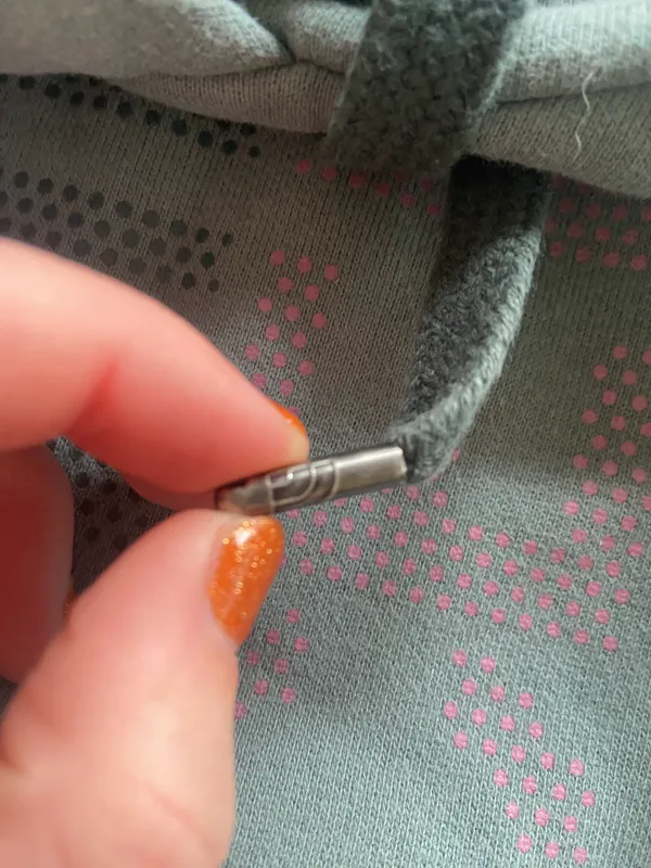 North Face Hoodie - Image 5