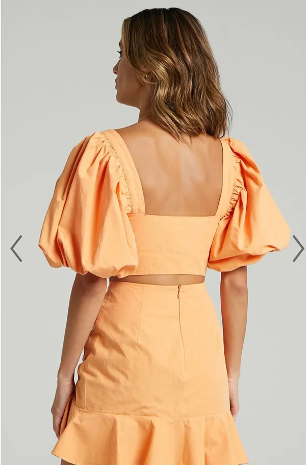 Showpo Two Piece Set - Image 3