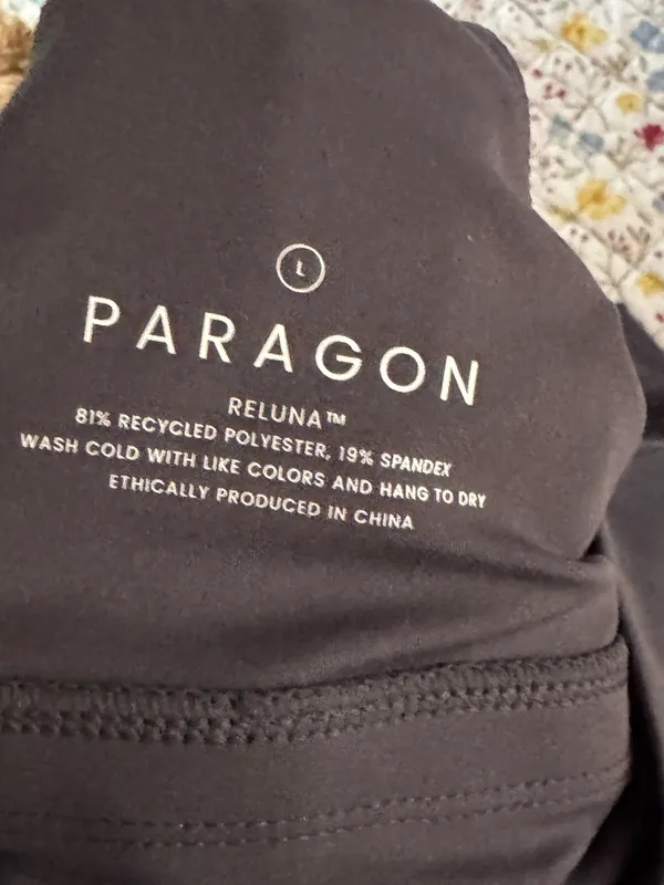 Paragon Fitwear Set - Image 4
