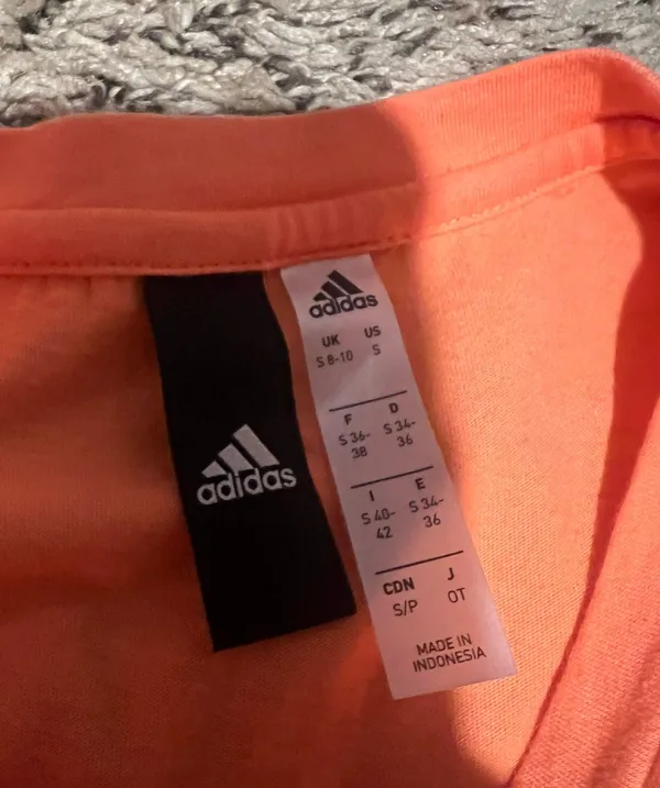 Adidas T-Shirt - Image 3