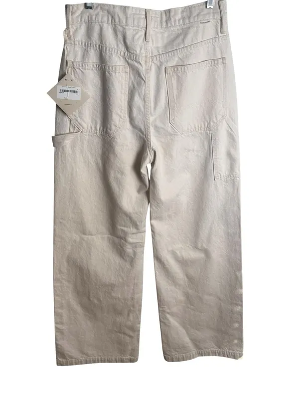 MOTHER The Chisel Sneak in Natural Selection NWT 28 - Image 3