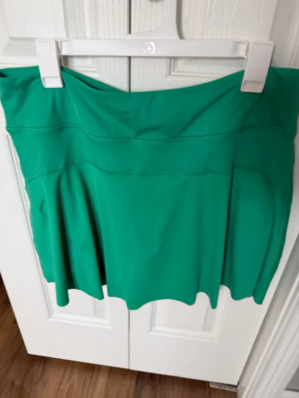 Members Mark Tennis Skort - Image 3
