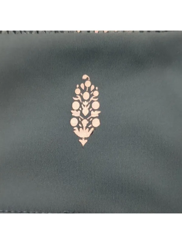 Free people Capri leggings size medium - Image 7