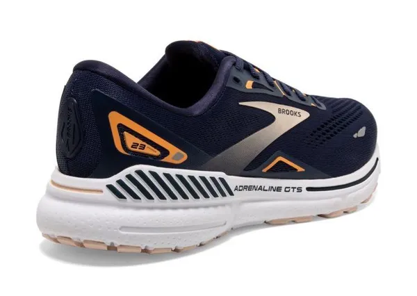 Brooks Adrenaline GTS 23 Sneakers - Image 3