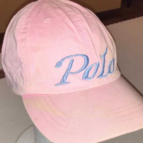 Polo RL Cap - Image 3
