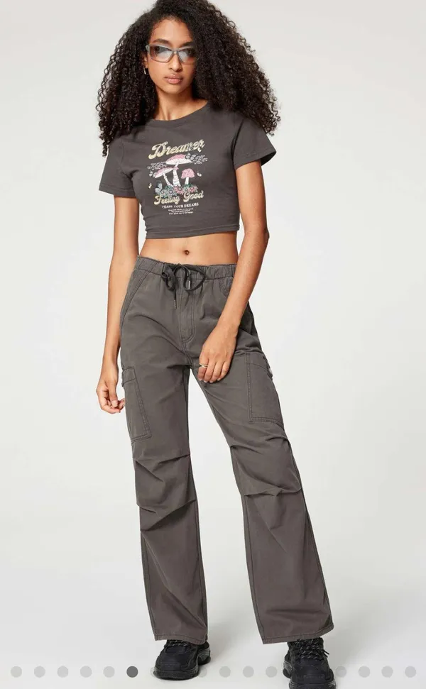 Cider Cargo Pants - Image 3