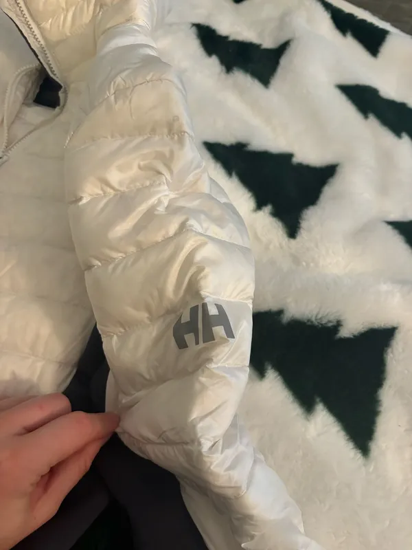 Helly Hansen Jacket Women’s - Image 2
