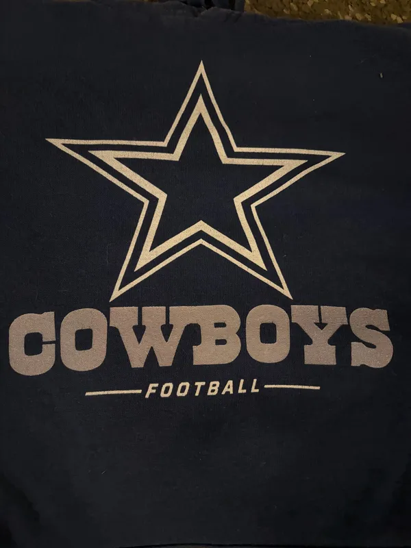 Dallas Cowboys Hoodie NFL - Image 3