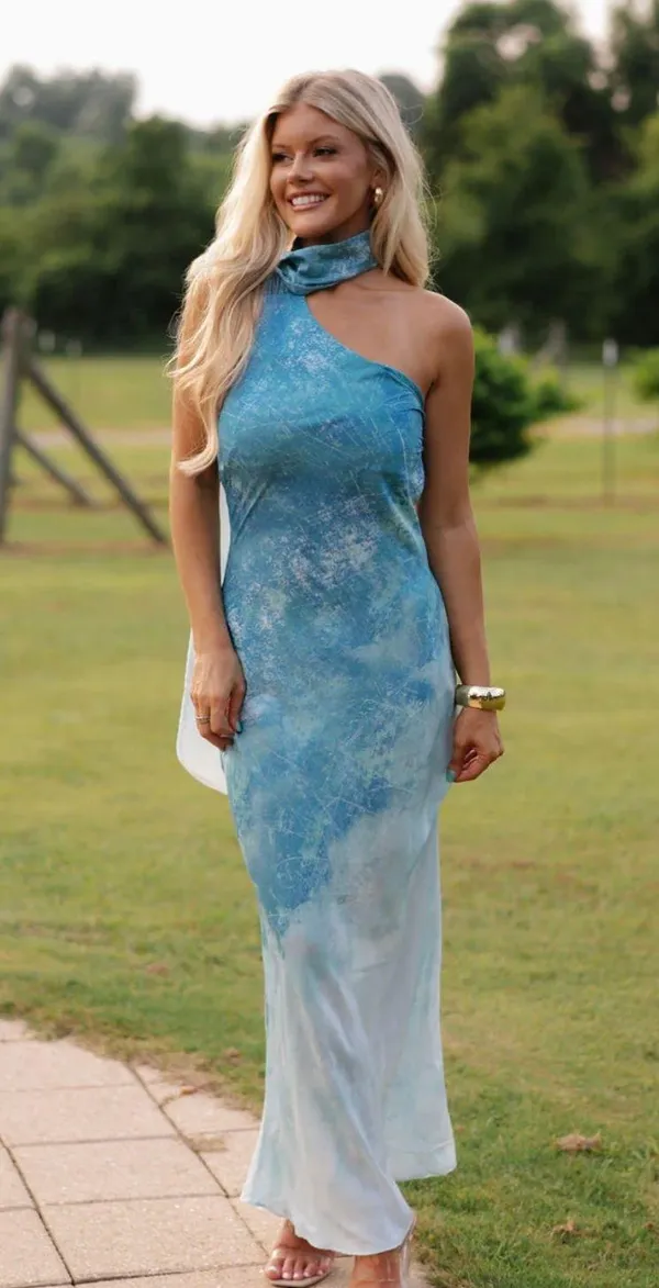 These Three Boutique Dress - Image 2