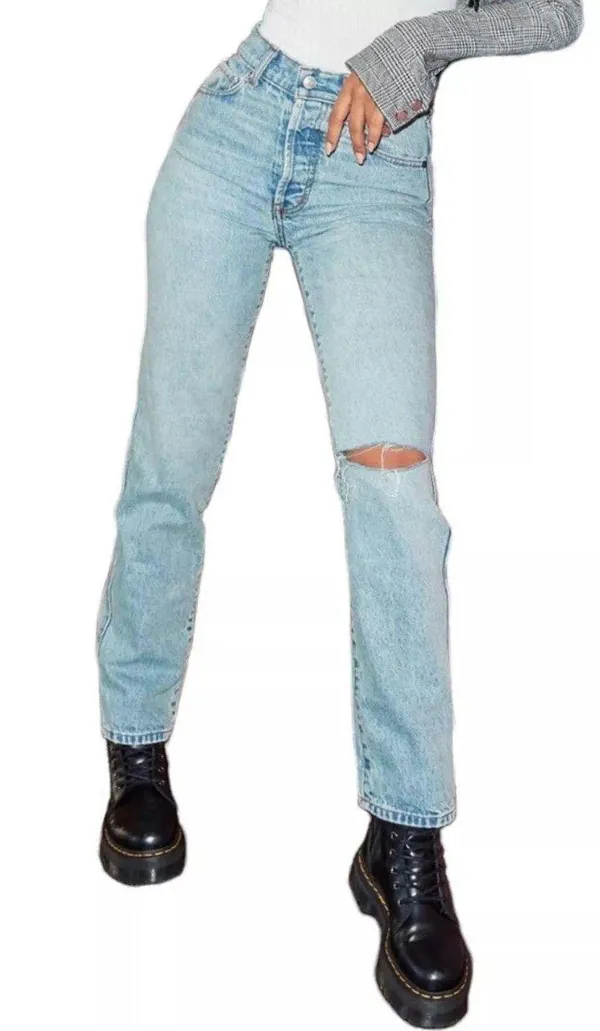 Revice Ex-Boyfriend Jeans - Image 13