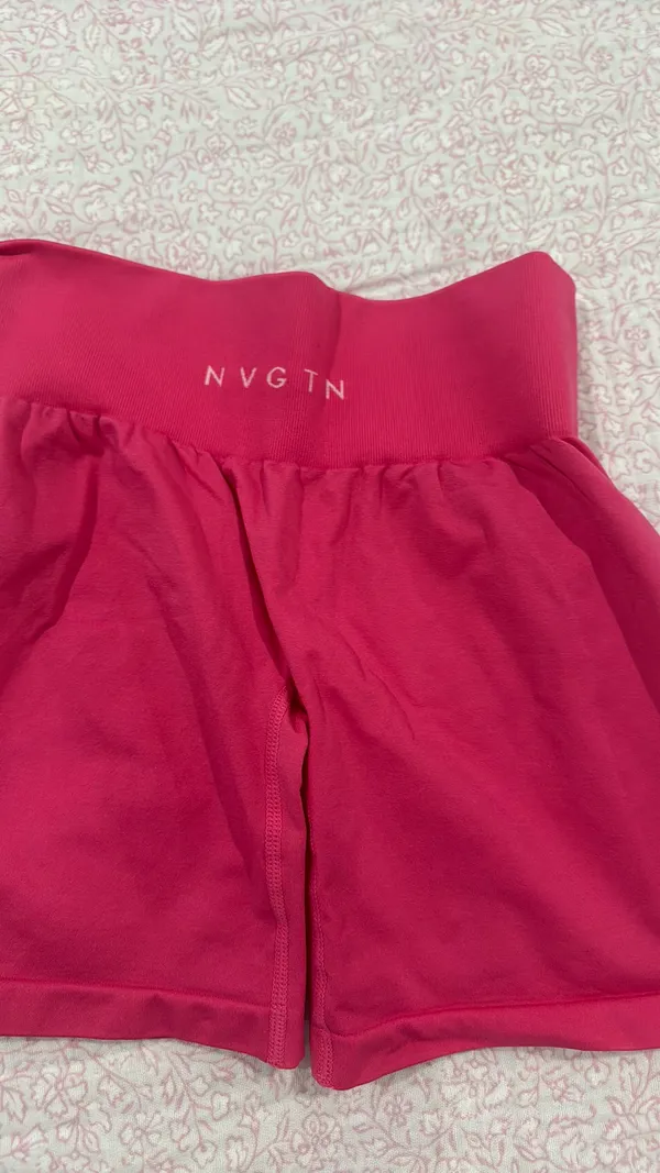NVGTN Shorts - Image 2
