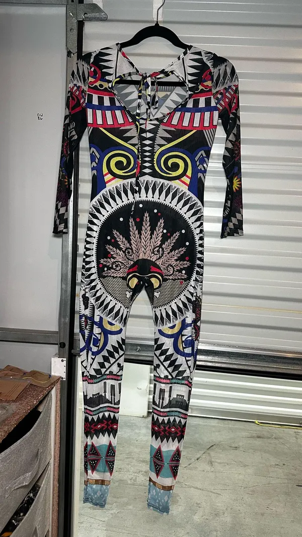 Jumpsuit Multiple - Image 7