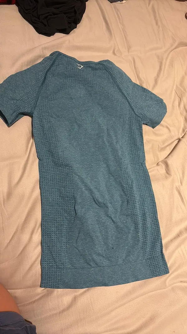 Gymshark Compression Shirt Women’s - Image 3