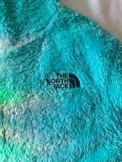 north face zip up - Image 2