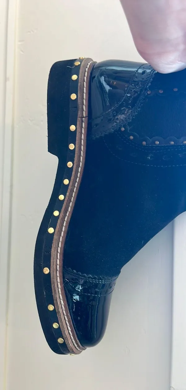 Free People Boots - Image 6