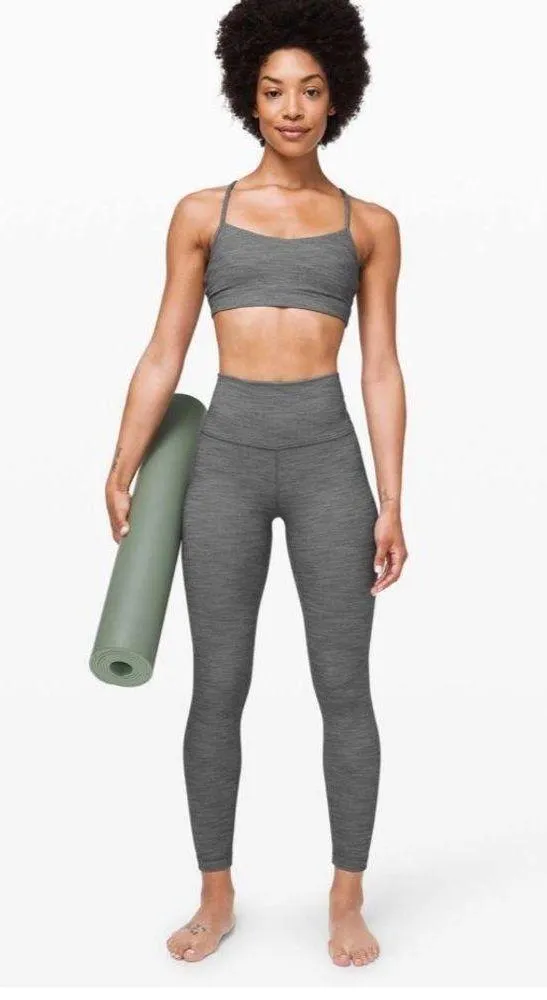 Lululemon Align Pant II 25”, Size 2 - Image 4