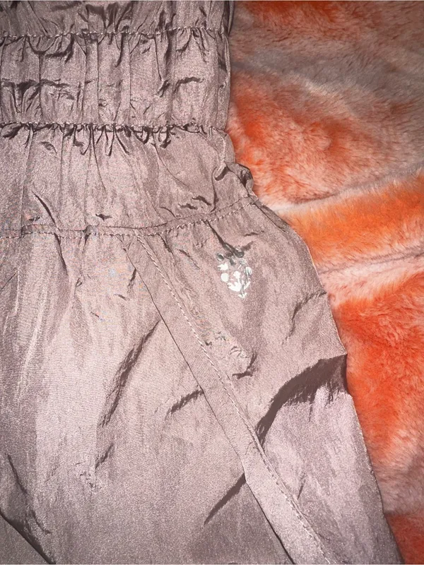 Free People Movement The Way Home Short - Moonlight Mauve - Image 8