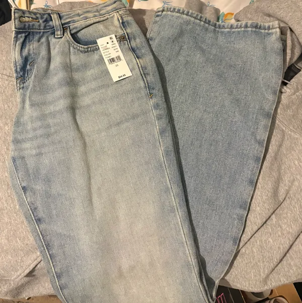 PacSun Jeans Low-Rise Bootcut - Image 2