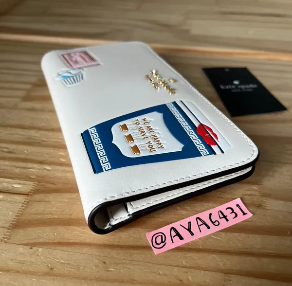 Kate Spade Wallet - Image 3