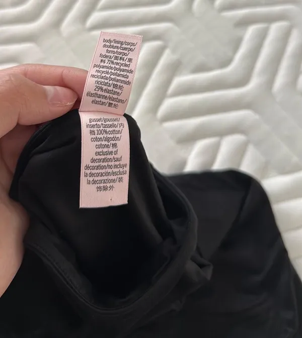 Victoria's Secret Bodysuit - Image 3
