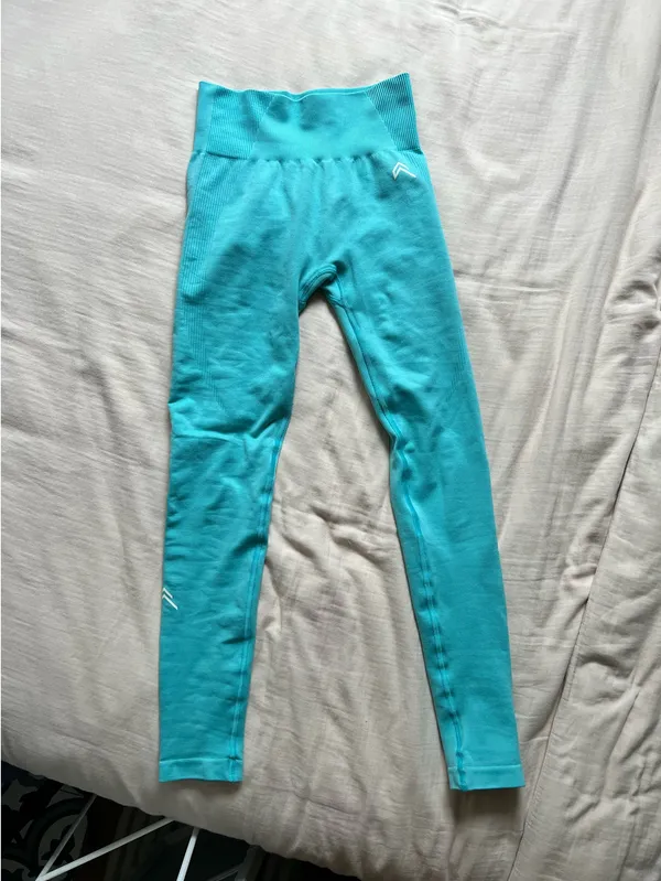 Oner Active Seamless Leggings 2.0 - Image 3