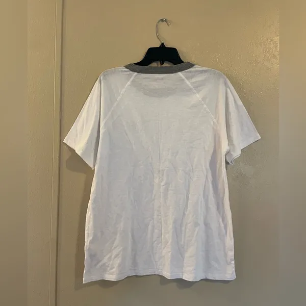 NWOT aerie Good Mood Boyfriend tee sz S - Image 2