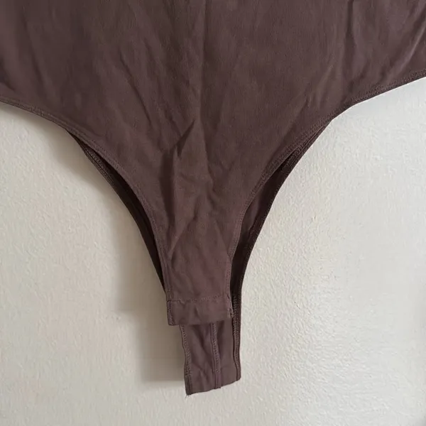 A New Day Tank Bodysuit NWT - Image 3