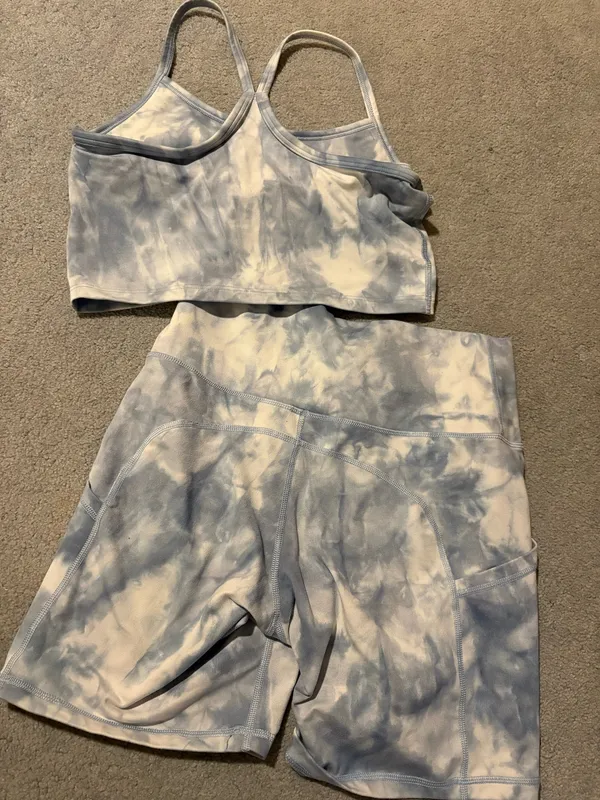 Blue Aerie Set - Image 3
