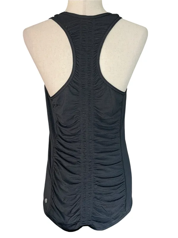 Lululemon Runner Up Tank - Image 4