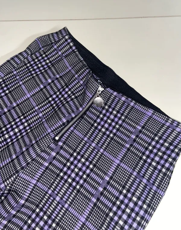 Plaid Pants - Image 2