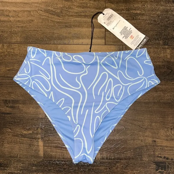 NWT A/Div Full Bottom-Blues Traveler - Image 2