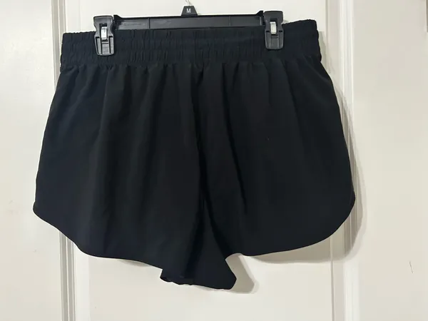 OFFLINE By Aerie 2" Hot Stuff Short - Image 4
